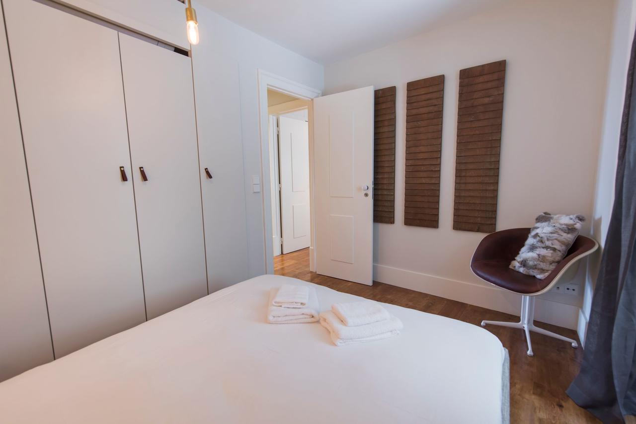Lovelystay - Stunning Penthouse With The Views Apartment *