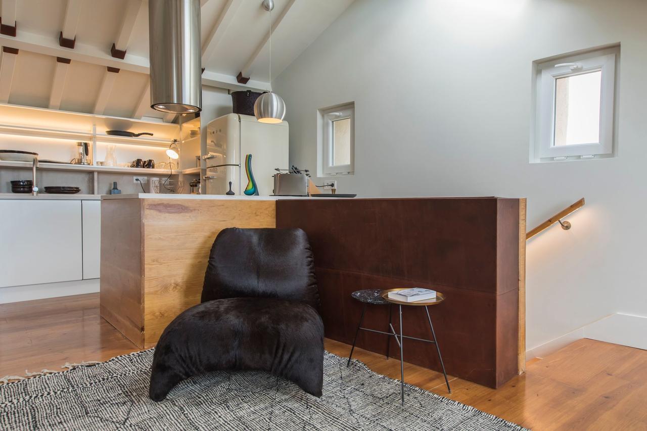 Apartment Lovelystay - Stunning Penthouse With The Views
