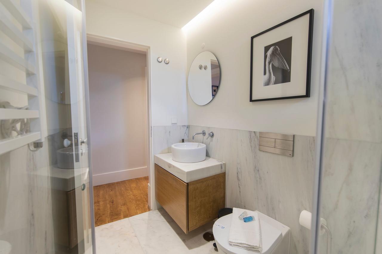 Lovelystay - Stunning Penthouse With The Views Lisbon