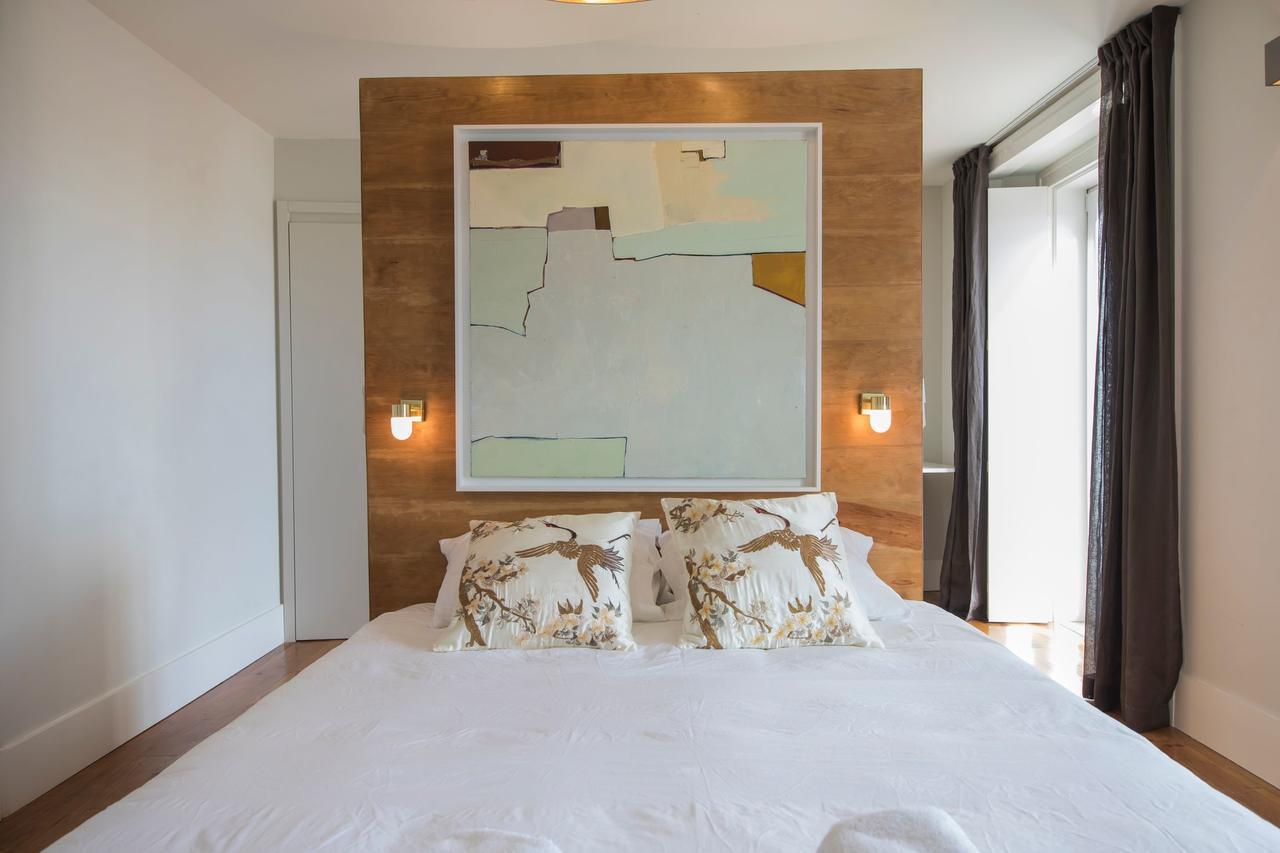 Lovelystay - Stunning Penthouse With The Views Apartment