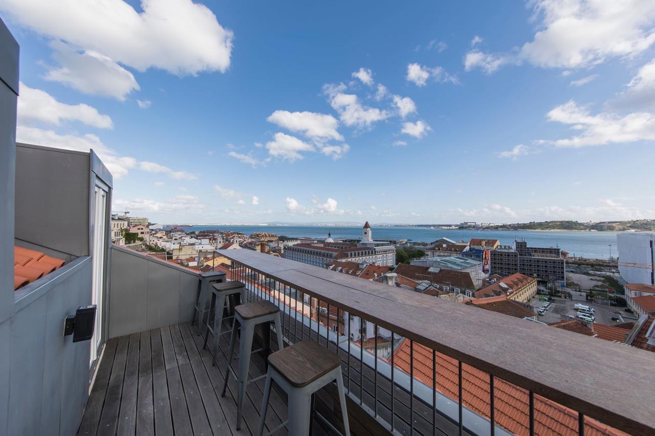 Lovelystay - Stunning Penthouse With The Views Apartment *