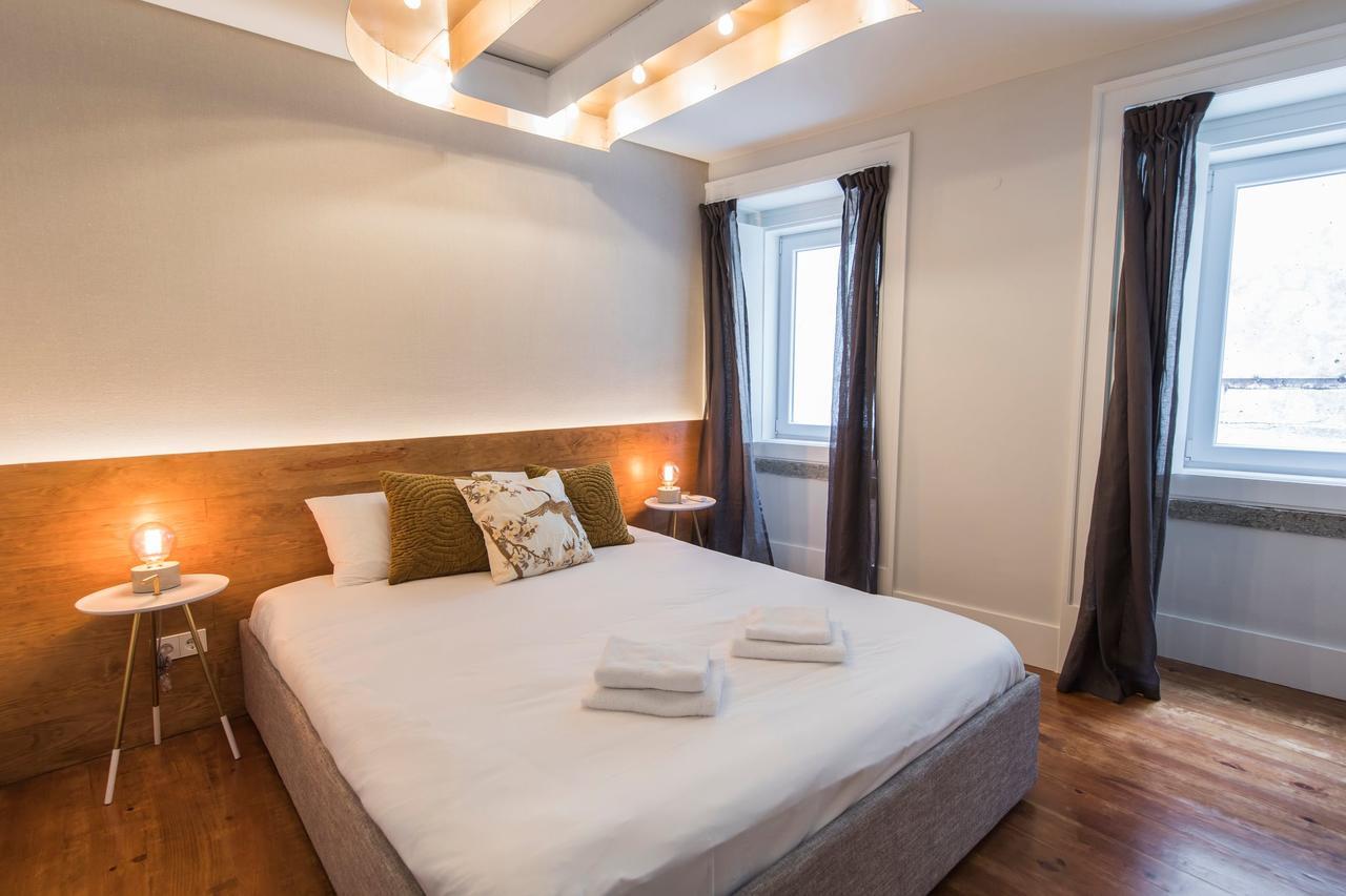 Apartment Lovelystay - Stunning Penthouse With The Views Lisbon
