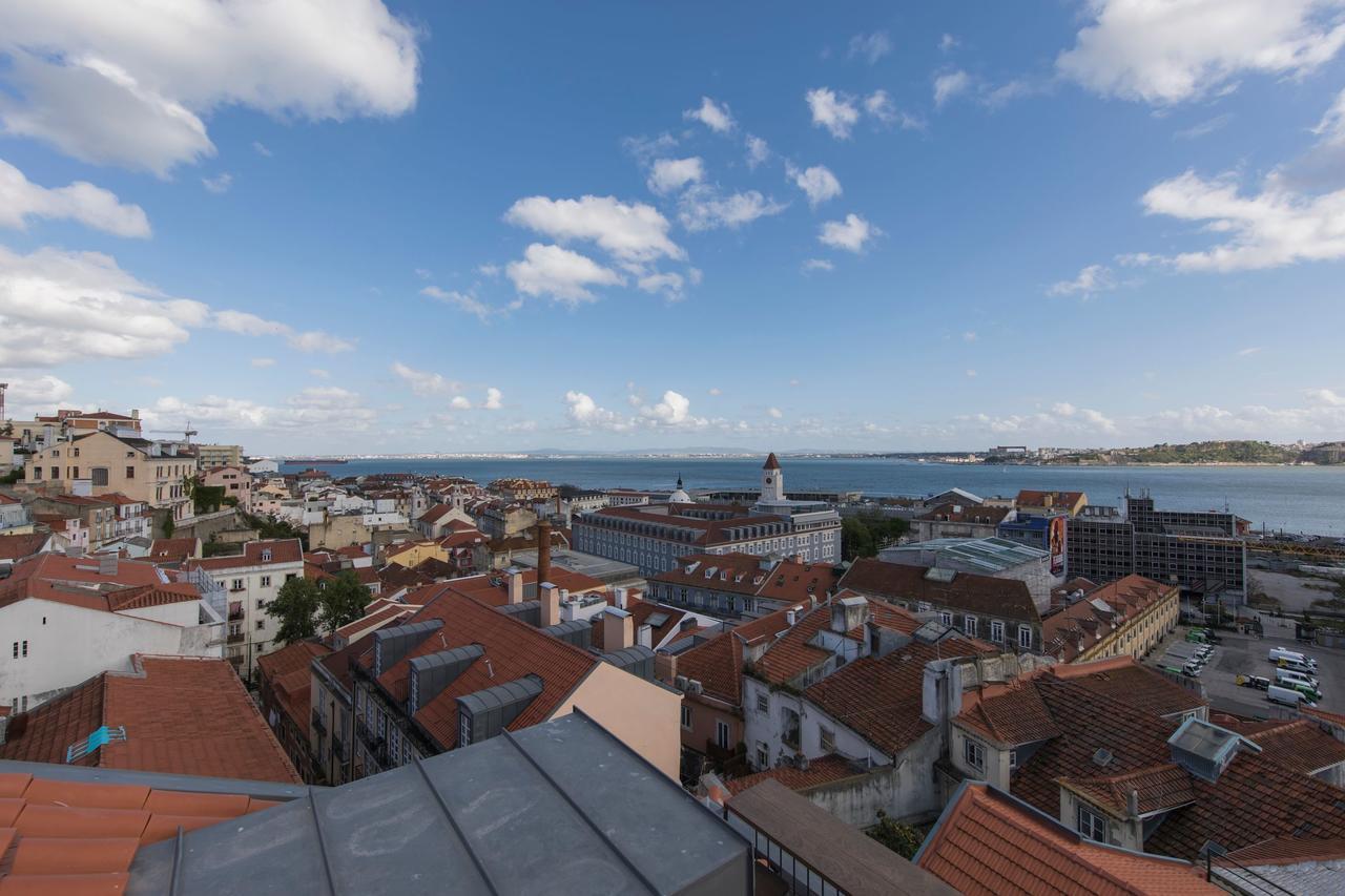 Apartment Lovelystay - Stunning Penthouse With The Views