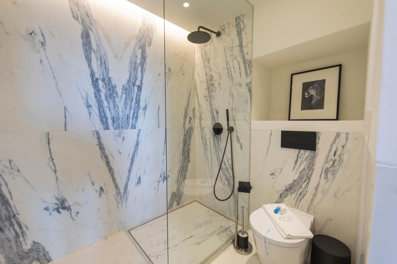 Lovelystay - Stunning Penthouse With The Views * Lisbon