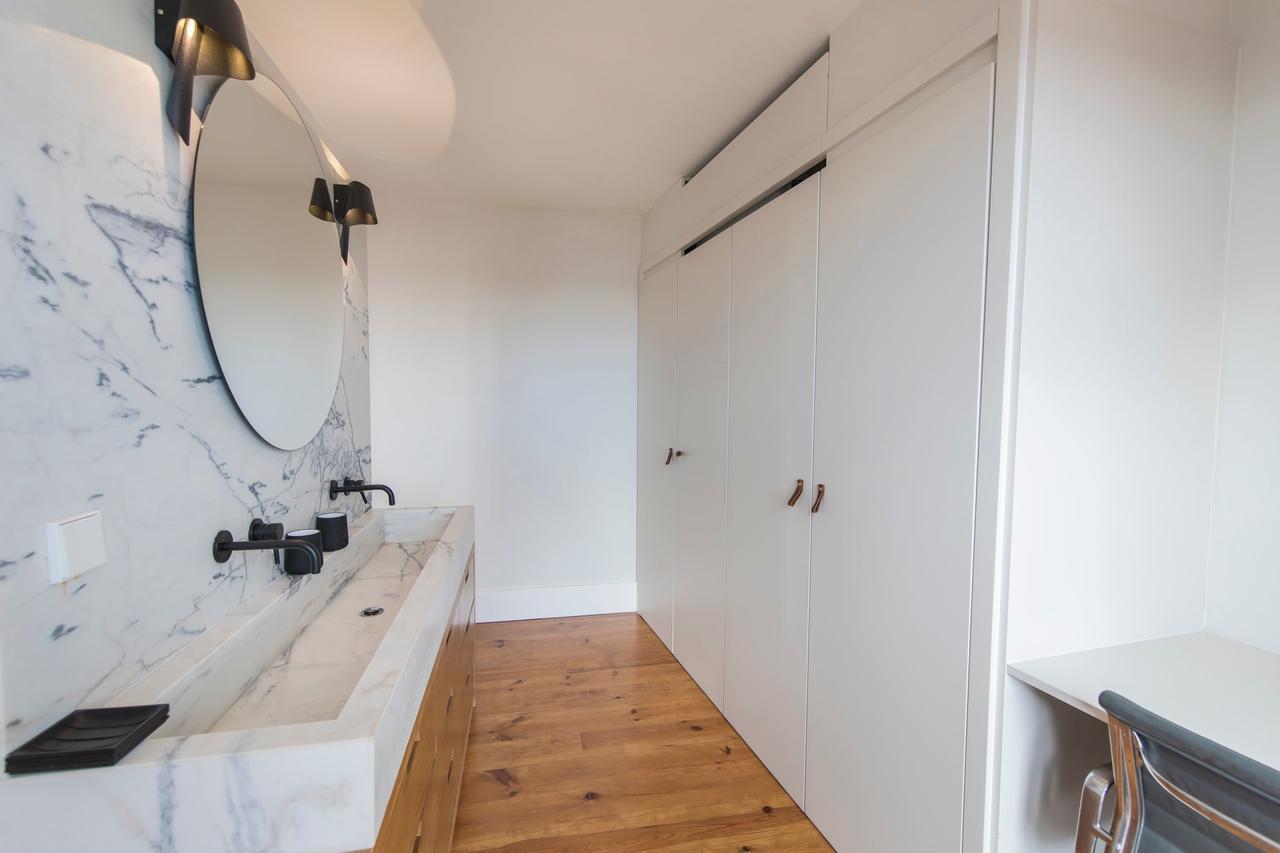 Lovelystay - Stunning Penthouse With The Views * Lisbon