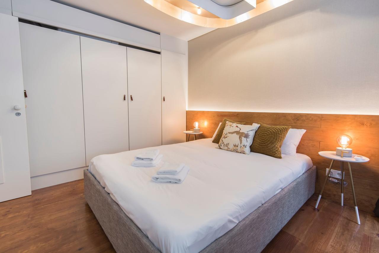 Lovelystay - Stunning Penthouse With The Views * Lisbon