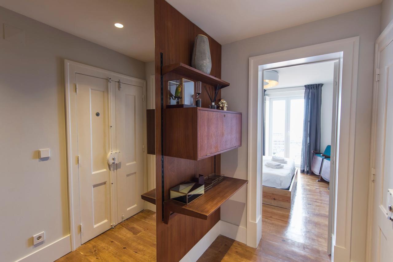Apartment Lovelystay - Stunning Penthouse With The Views